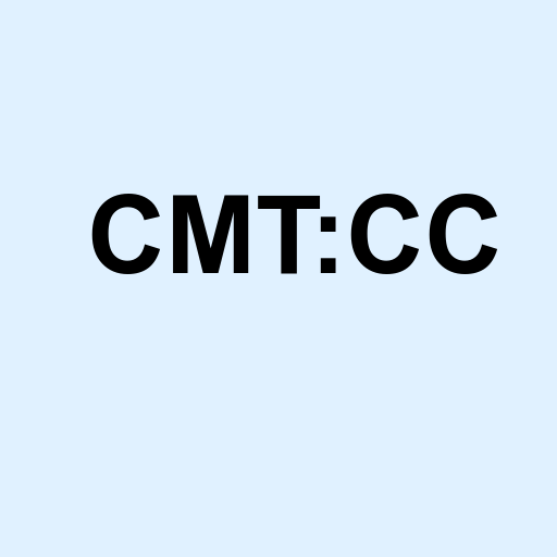 Stock cmt:cc logo