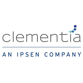Clementia Pharmaceuticals Inc. Logo
