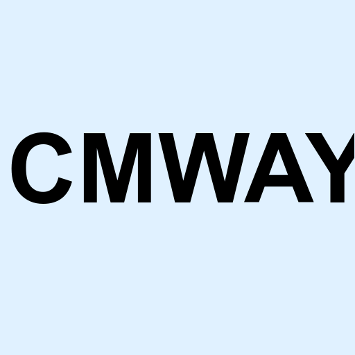 Stock cmway logo