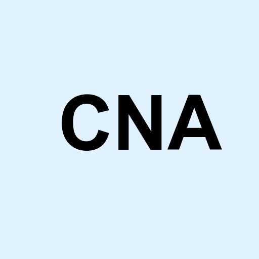 Stock CNA logo