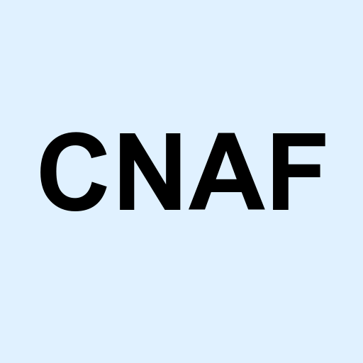 Stock cnaf logo