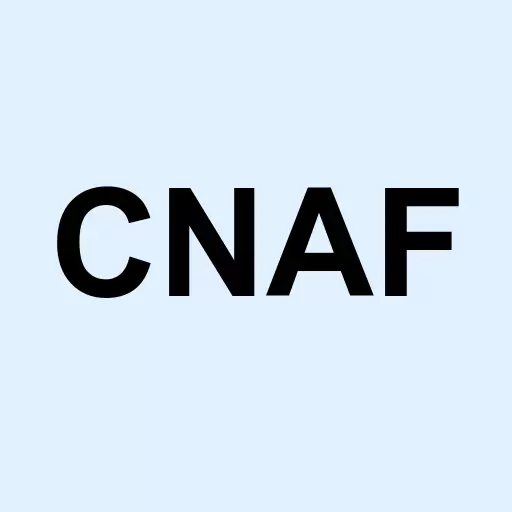 Commercial National Financial Corp. Logo