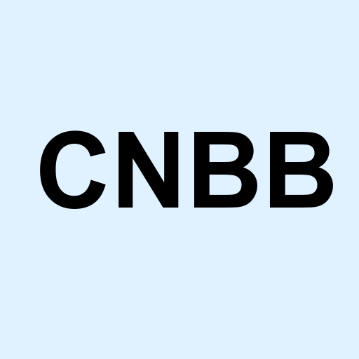 Stock cnbb logo