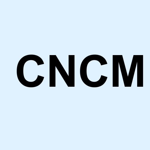 Stock cncm logo