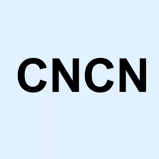 Chun Can Capital Group Logo