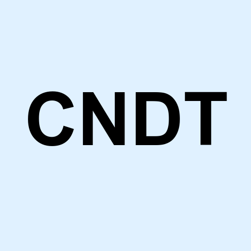 Stock cndt logo