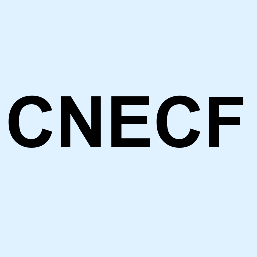 Stock cnecf logo