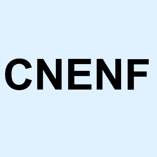 Stock cnenf logo