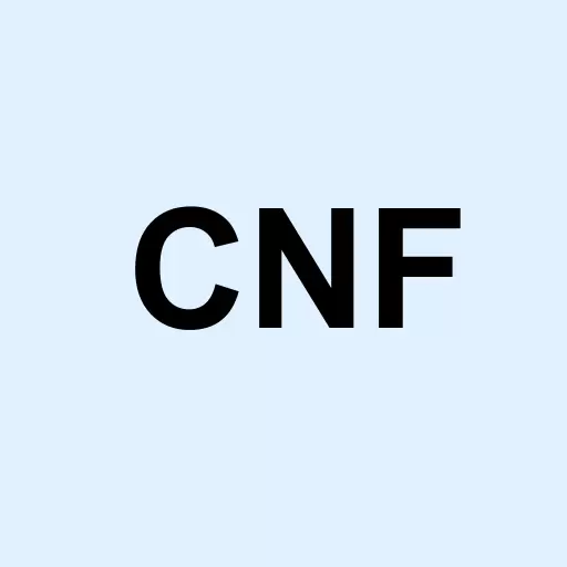 CNFinance Holdings Limited American Depositary Shares each representing twenty Logo