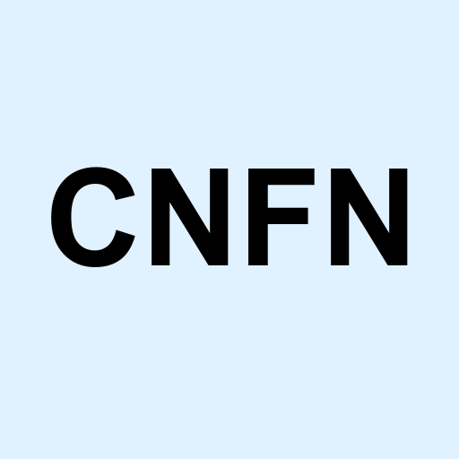 Stock cnfn logo