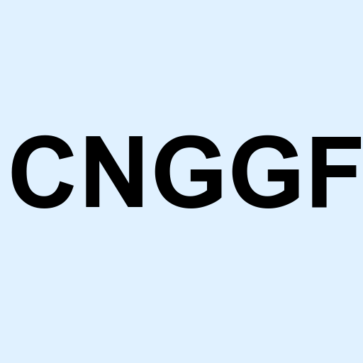 Stock CNGGF logo