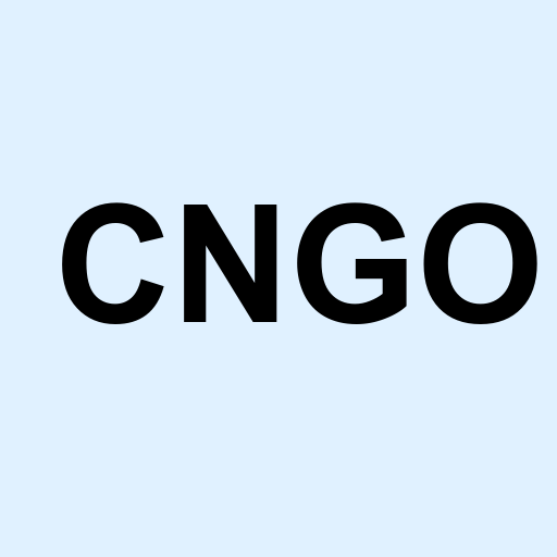 Stock cngo logo