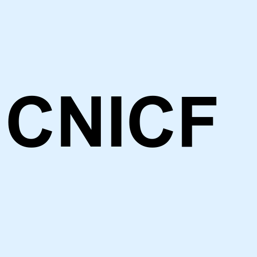 Stock cnicf logo