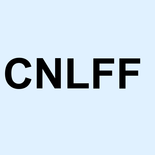 Stock cnlff logo