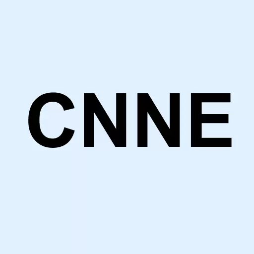 Cannae Holdings Inc. Logo