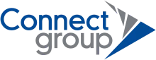 Connect Group Plc Logo