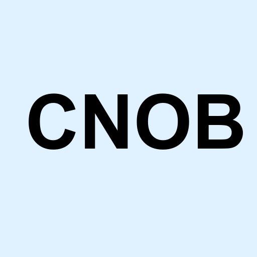 Stock cnob logo