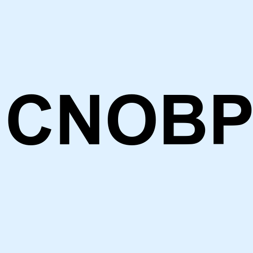 Stock cnobp logo