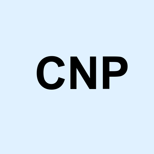 Stock cnp logo
