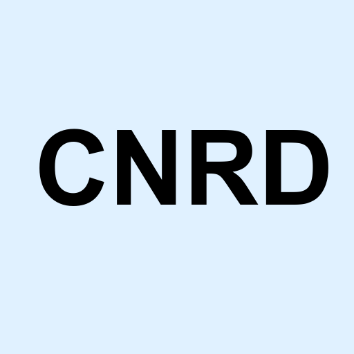 Stock cnrd logo