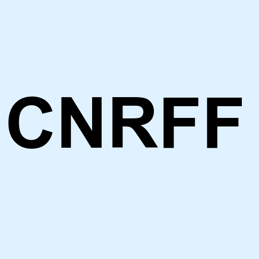 Stock cnrff logo