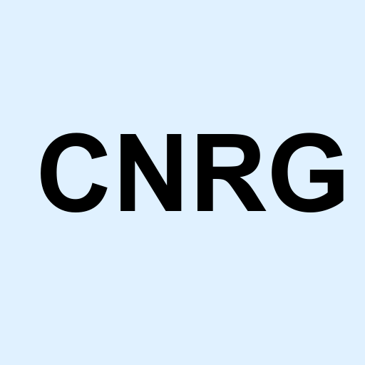 Stock cnrg logo