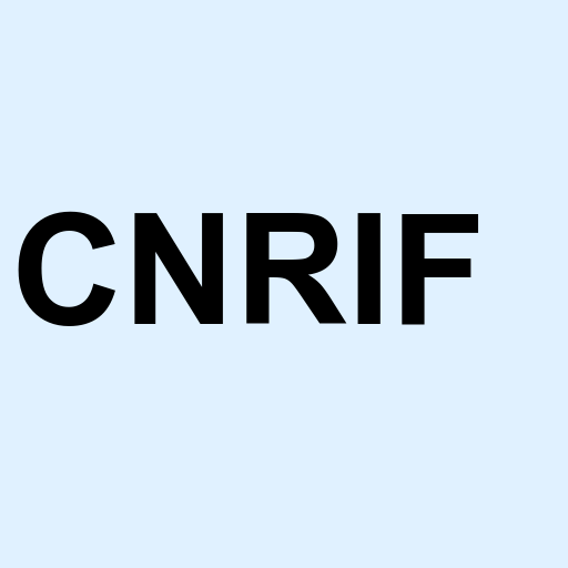 Stock cnrif logo