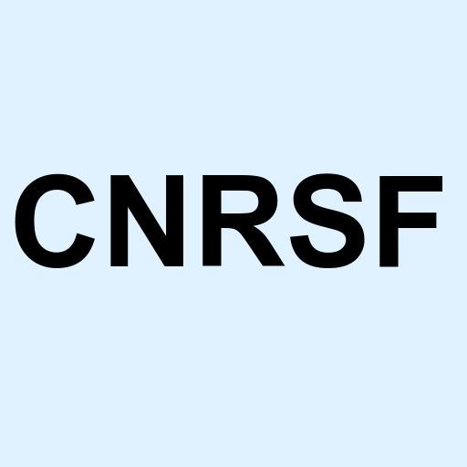 Stock cnrsf logo