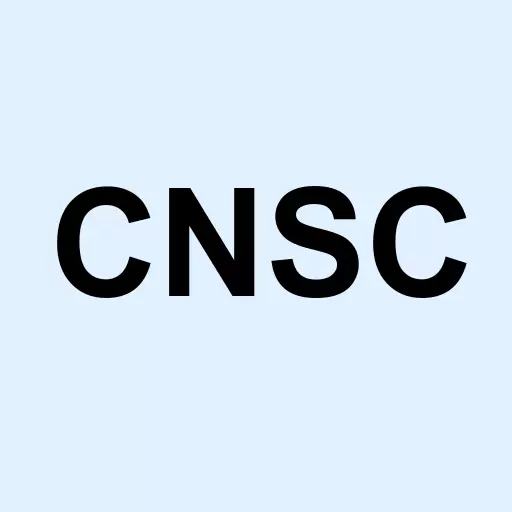 CannAssist International Corp - Ordinary Shares Logo
