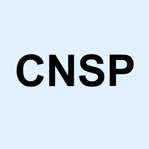 CNS Pharmaceuticals Inc. Logo