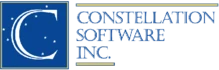 Constellation Software Inc Logo