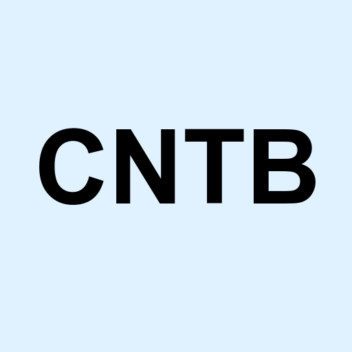 Stock cntb logo