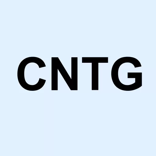 Centogene N.V. Logo