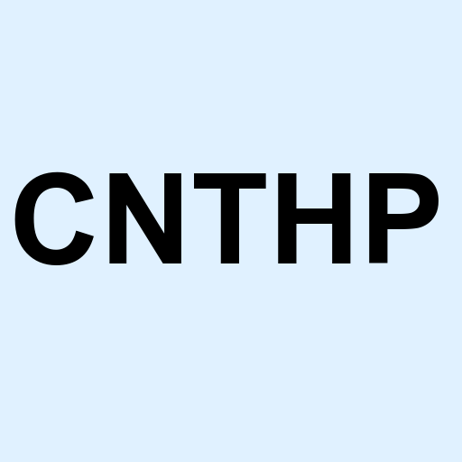 Stock cnthp logo