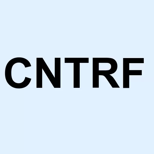 CENTR Brands Logo