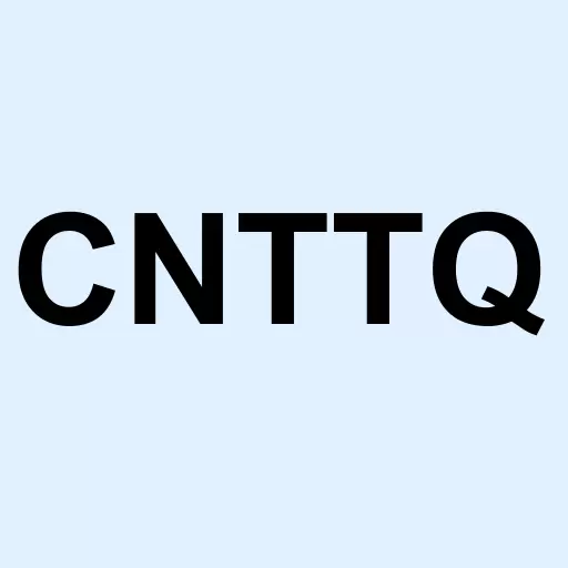 CannTrust Holdings Inc. Logo