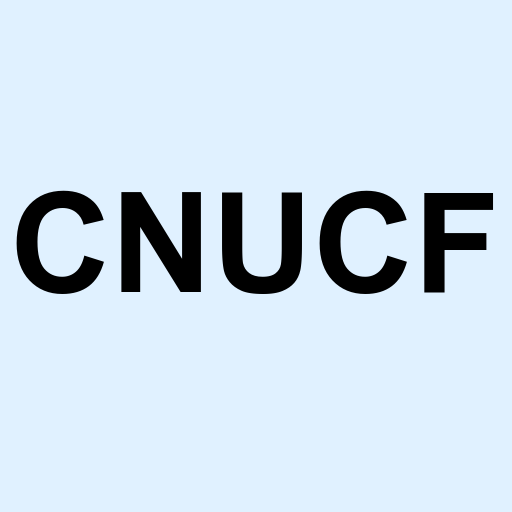 Stock cnucf logo