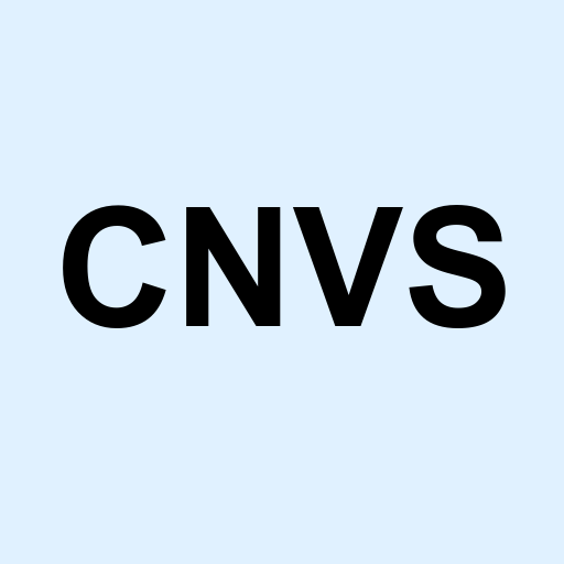 Stock cnvs logo
