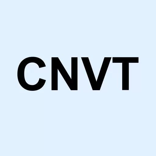 Cvf Techs Corp Logo