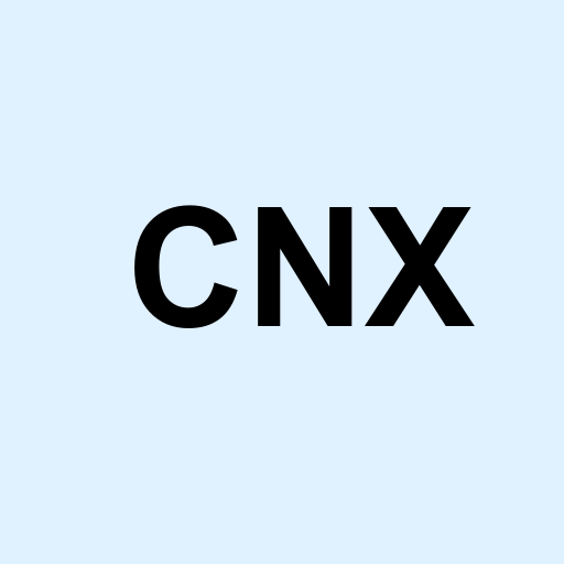 Stock cnx logo
