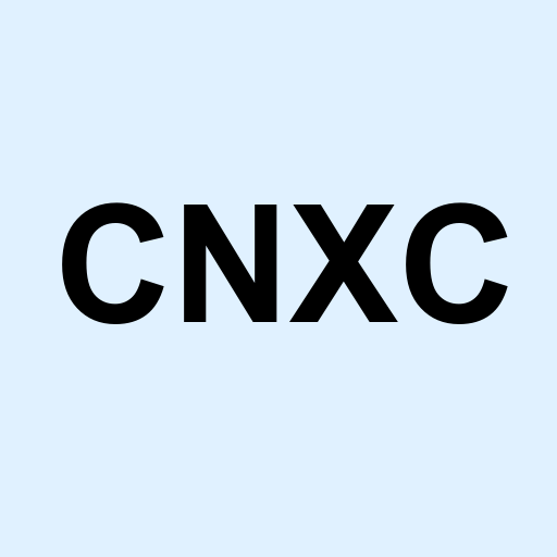 Stock cnxc logo