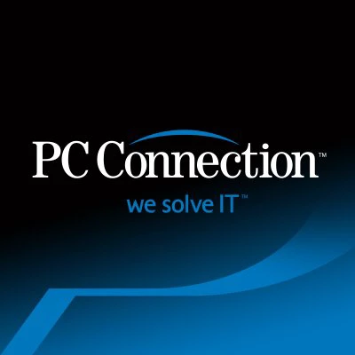 PC Connection Inc. Logo