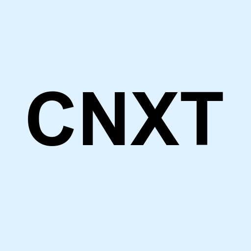 Stock cnxt logo