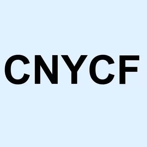 Canyon Copper Logo