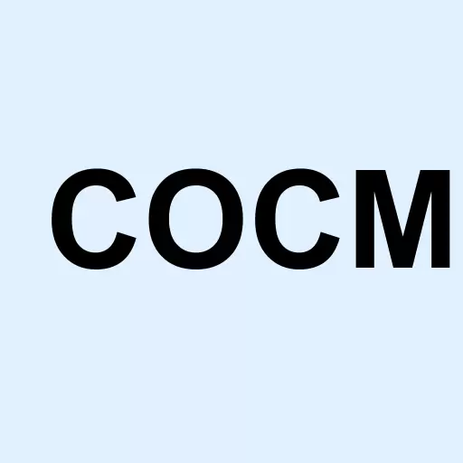 Comerton Corp Logo