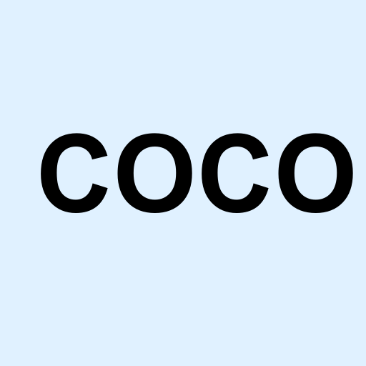 Stock coco logo