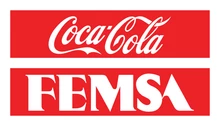 Coca-Cola FEMSA SAB de CV Logo