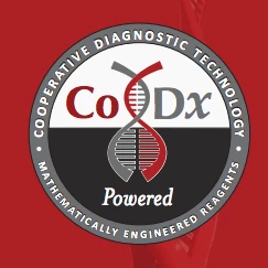 Co-Diagnostics Inc. Logo