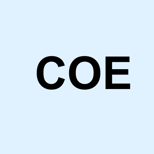 Stock coe logo