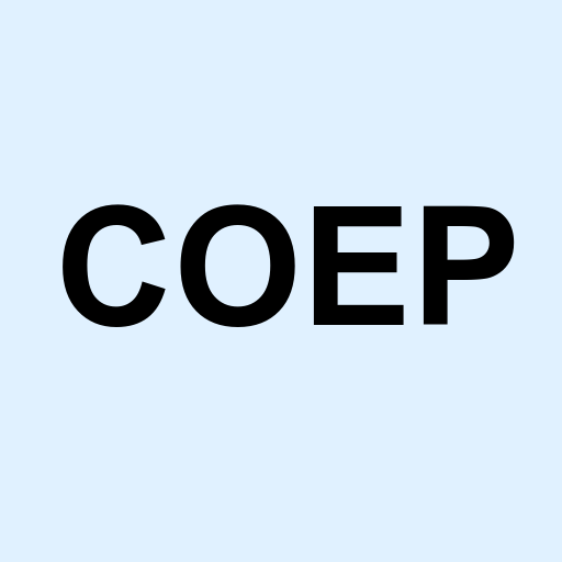 Stock coep logo